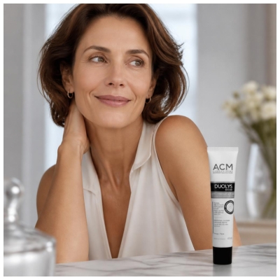 Laboratoire ACM Riche Anti-Aging Moisturizer 40 ml