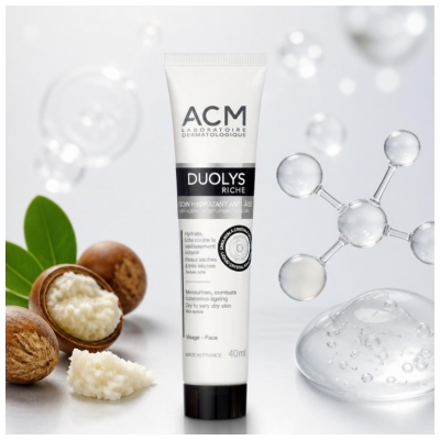 Laboratoire ACM Riche Anti-Aging Moisturizer 40 ml