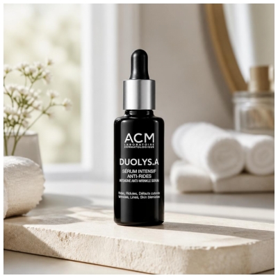 Laboratoire ACM Duolys .A Siero Intensivo Antirughe 30 ml