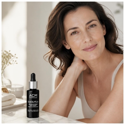 Laboratoire ACM Duolys .A Siero Intensivo Antirughe 30 ml
