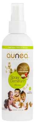 Aunéa Detangling Spray Hair 200ml