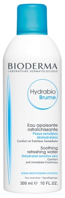 Bioderma Hydrabio Bruma Agua Calmante Refrescante 300 ml