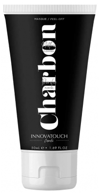 Innovatouch Peel-Off Charcoal Mask 50ml