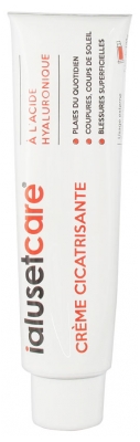 Laboratoarele Genevrier Ialusetcare Cremă Cicatrizantă 100 g