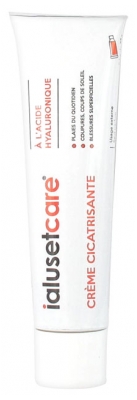 Laboratoarele Genevrier Ialusetcare Cremă Cicatrizantă 25 g