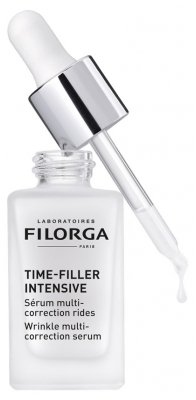 Filorga TIME-FILLER Wrinkle Multi-Correction Serum 30ml