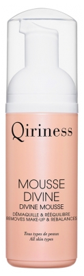 Qiriness Mousse Divine 125 ml