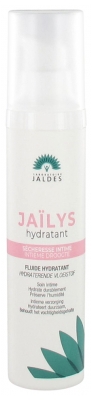 Jaïlys Hydratant Sécheresse Intime Fluide Hydratant 50 ml