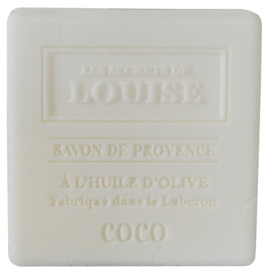 Les Secrets de Louise Seife der Provence Parfüm 100 g