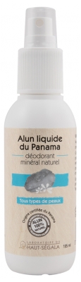 Laboratoire du Haut-Ségala Allume Liquido di Panama 125 ml