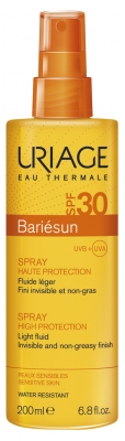 Uriage Bariésun Spray SPF30 200 ml