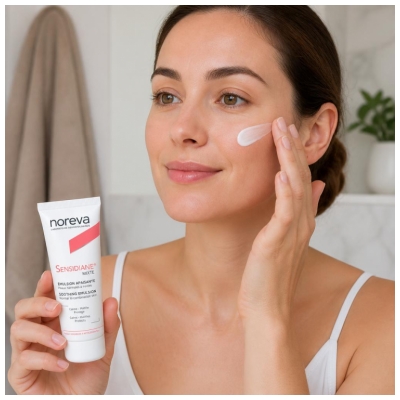 Noreva Sensidiane Emulsione Mista Lenitiva 40 ml
