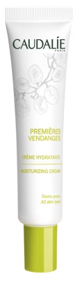 Caudalie Premières Vendanges Moisturizing Cream 40ml