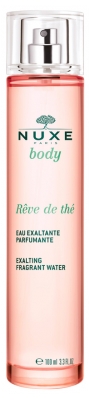 Nuxe Body Rêve de Thé Eau Exaltante Parfumante 100 ml