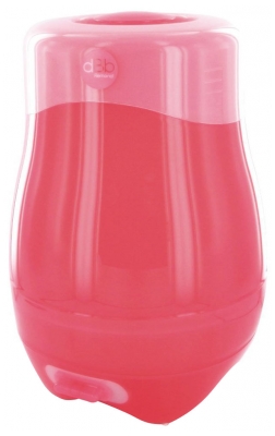 dBb Remond New Style Sterilizer - Colour: Pink