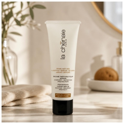 La Chênaie Baume Réparateur Mains 50 ml