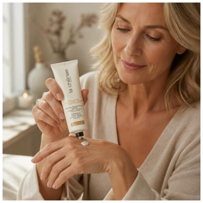 La Chênaie Baume Réparateur Mains 50 ml