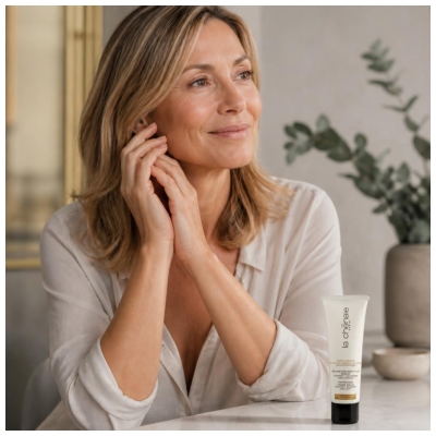 La Chênaie Baume Réparateur Mains 50 ml