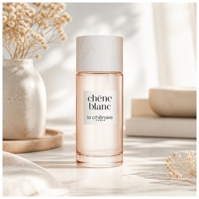 La Chênaie Chêne Blanc Eau de Toilette Femme 50 ml
