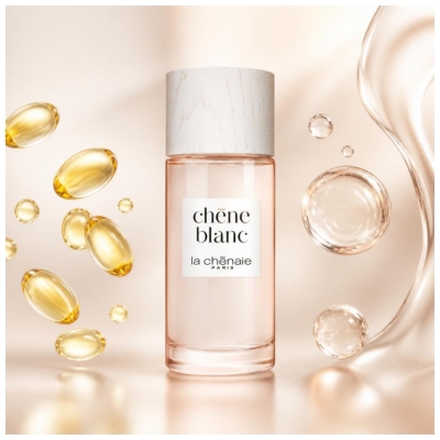 La Chênaie Chêne Blanc Eau de Toilette Femme 50 ml