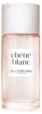 La Chênaie Chêne Blanc Eau de Toilette Femme 50 ml