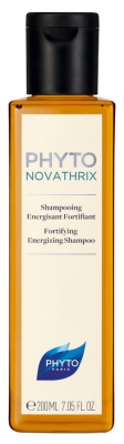 Phyto Novathrix Fortifying Energizing Shampoo 200ml