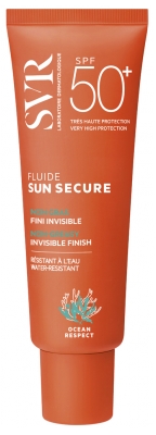 SVR Sun Secure SPF50+ Fluid 50 ml