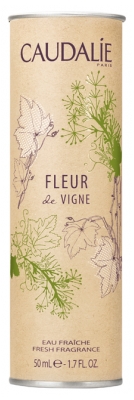 Caudalie Fleur de Vigne Fresh Fragrance 50ml