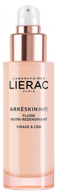 Lierac Arkéskin Nutri-Redensifying Night Fluid 50ml