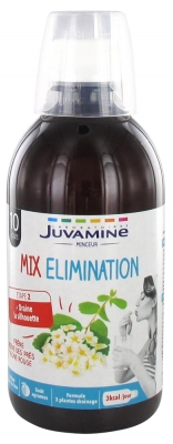 Juvamine Mix Élimination 500 ml