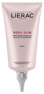 Lierac Body-Slim Embedded Cellulite Cryoactive Concentrate 150ml