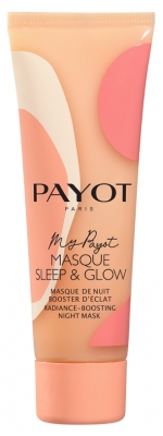 Payotmy Payot Mascarilla Para Dormir y Brillar 50 ml