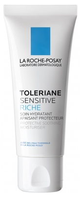 La Roche-Posay Tolériane Sensitive Riche 40 ml