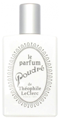 T.Leclerc Le Parfum Poudré de Théophile Leclerc 50 ml