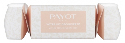 Payot Your 2021 Discovery Kit