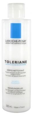 La Roche-Posay Tolériane Dermo-Nettoyant 200 ml