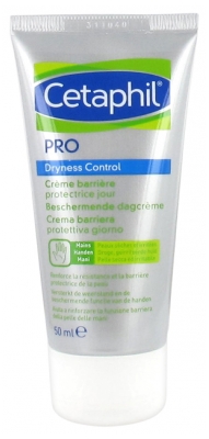 Galderma Cetaphil Pro Dryness Control Crème Barrière Mains Protectrice Jour 50 ml