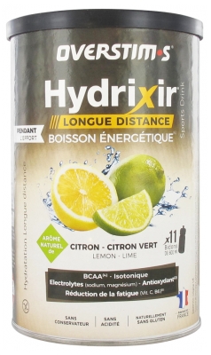 Overstims Hydrixir Long Distance 600g