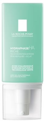 La Roche-Posay Hydraphase HA Reich 50 ml