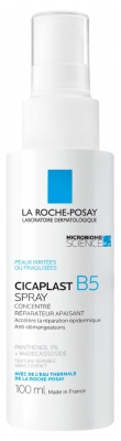 La Roche-Posay Cicaplast B5 Spray Concentré Réparateur Apaisant 100 ml