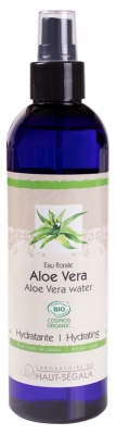 Laboratoire du Haut-Ségala Aloe Vera Organiczna Woda Kwiatowa 250 ml