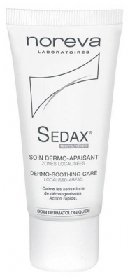 Noreva Sedax Haut-Beruhigende Pflege Lokalisierte Zonen 30 ml