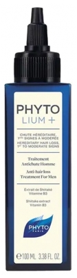 Phyto PhytoLium+ Anti-Hair Loss Treatment Men 100ml