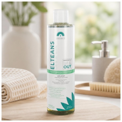 Jaldes Elteans Olio Detergente 250 ml