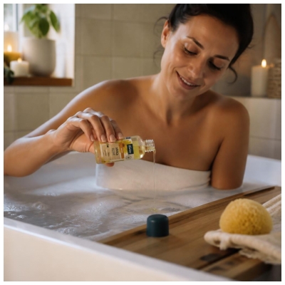 Ulei de baie Kneipp Arnica 100 ml