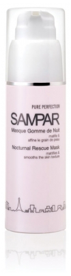 Sampar Pure Perfection Nocturnal Rescue Mask 50ml