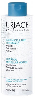 Uriage Eau Thermale Water Sleeping Mask 50ml