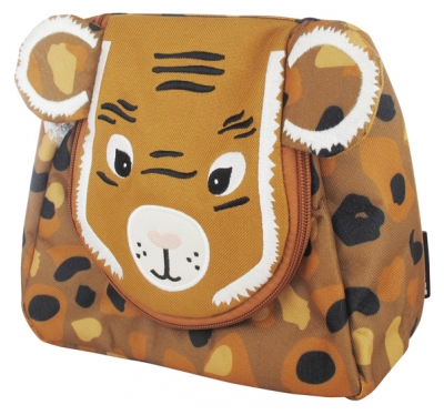 Os Déglingos Necessaire de Toilette Speculos o Tigre