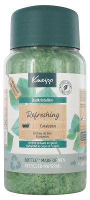 Kneipp Cristales de Baño Eucalipto 600 g