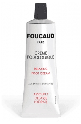 Foucaud Crème Podologique 50 ml